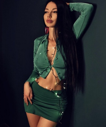 Нежная леди с шикарными формами ждет звонка от состоятельного мужчины для приятной встречи. Гарантирую атмосферу доверия и уважения. 14722, 22 года